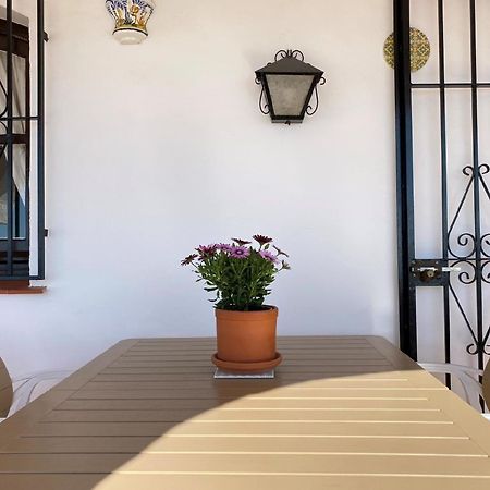 Ferienwohnung Fuer 3 Personen Ca 60 Qm In Nerja, Andalusien Costa Del Sol Exterior foto