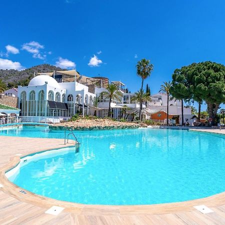 Ferienwohnung Fuer 3 Personen Ca 60 Qm In Nerja, Andalusien Costa Del Sol Exterior foto