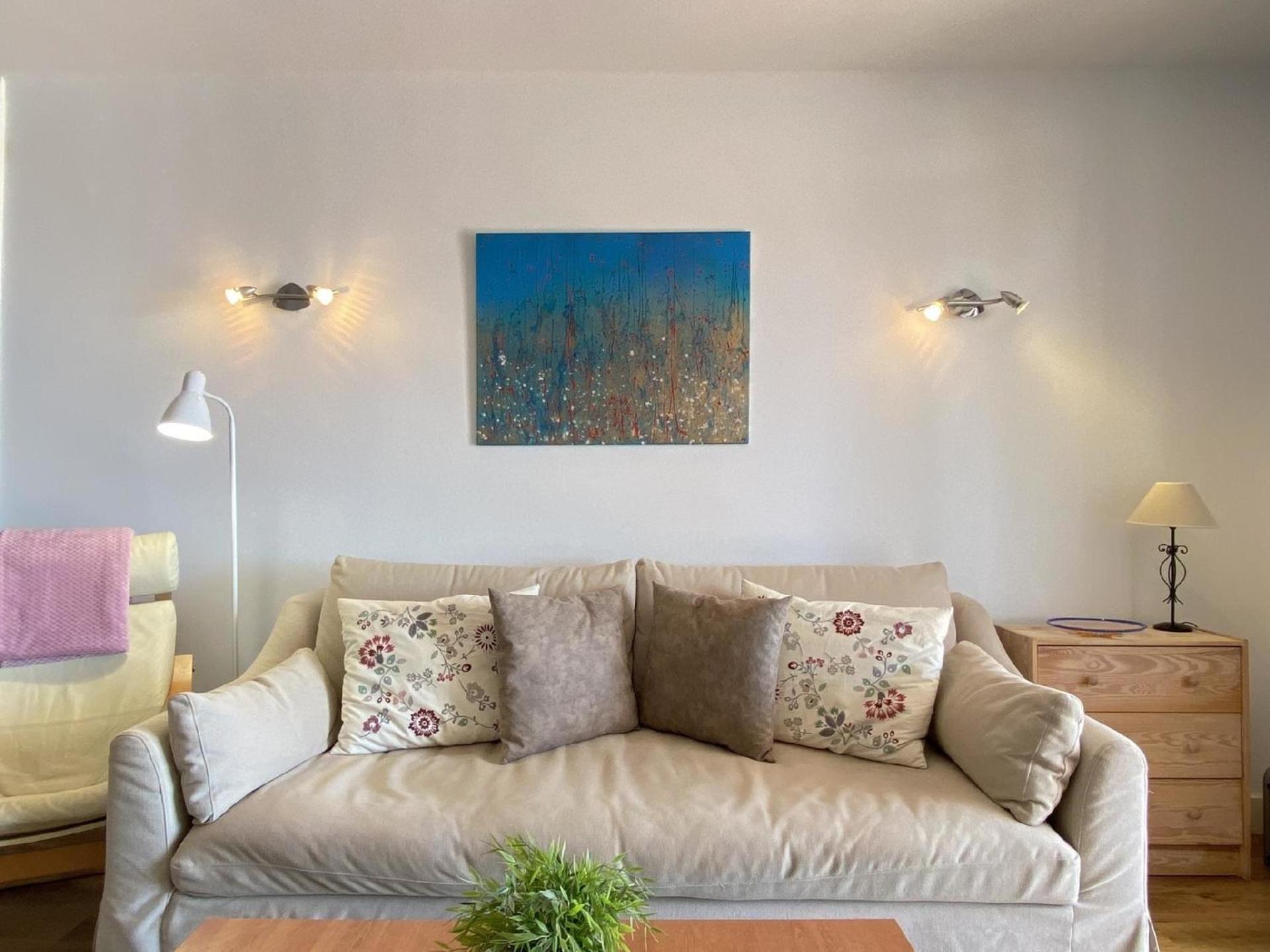 Ferienwohnung Fuer 3 Personen Ca 60 Qm In Nerja, Andalusien Costa Del Sol Exterior foto
