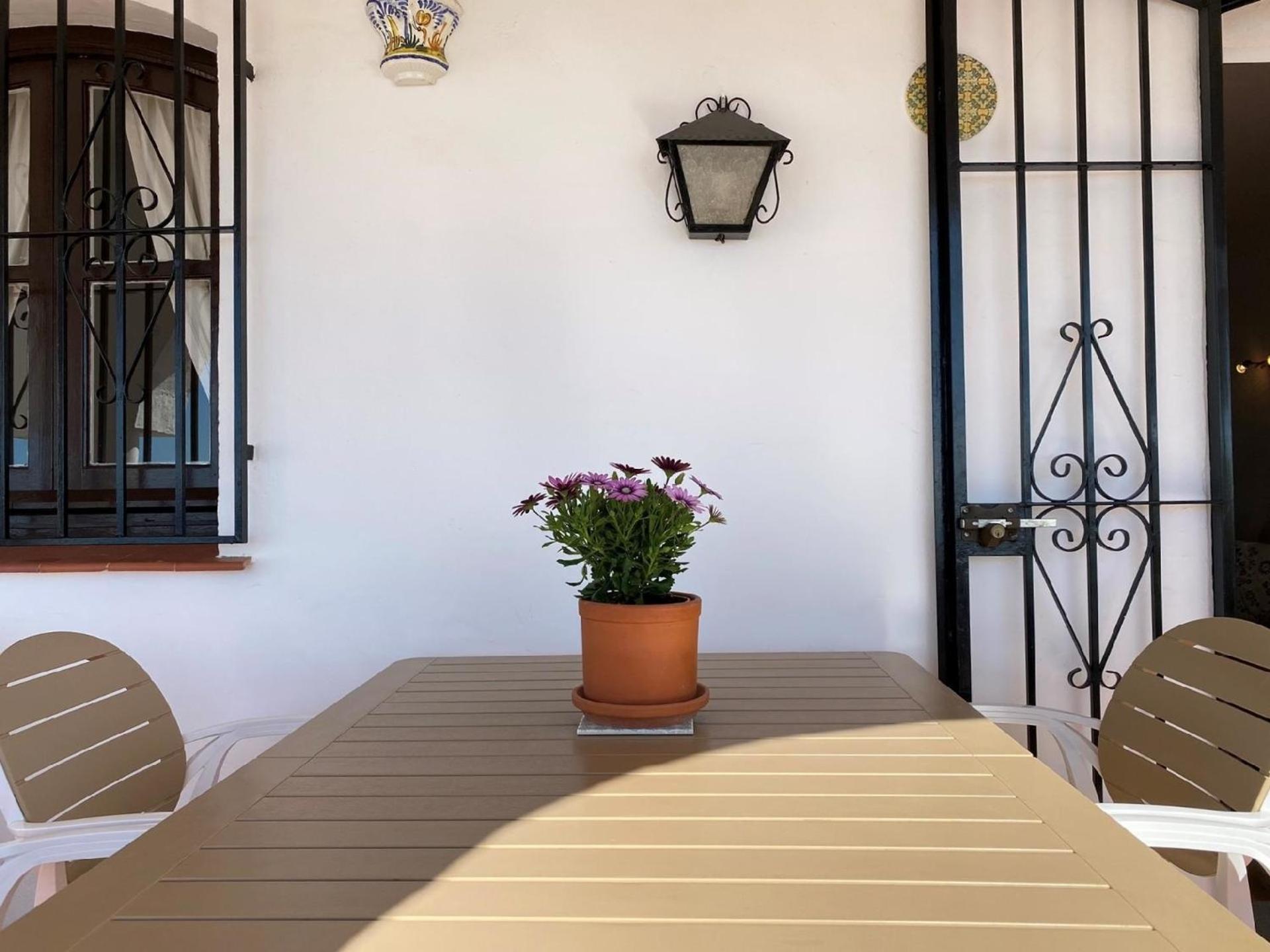 Ferienwohnung Fuer 3 Personen Ca 60 Qm In Nerja, Andalusien Costa Del Sol Exterior foto