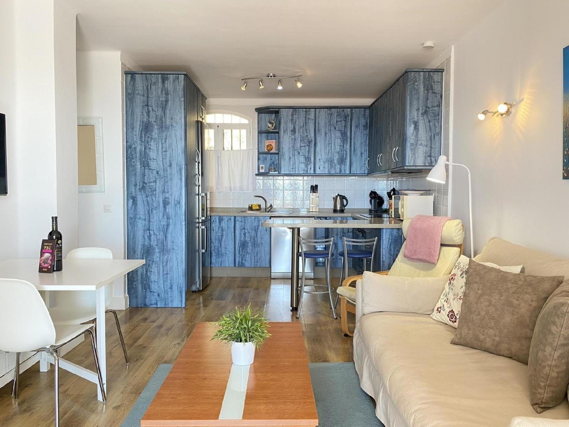 Ferienwohnung Fuer 3 Personen Ca 60 Qm In Nerja, Andalusien Costa Del Sol Exterior foto