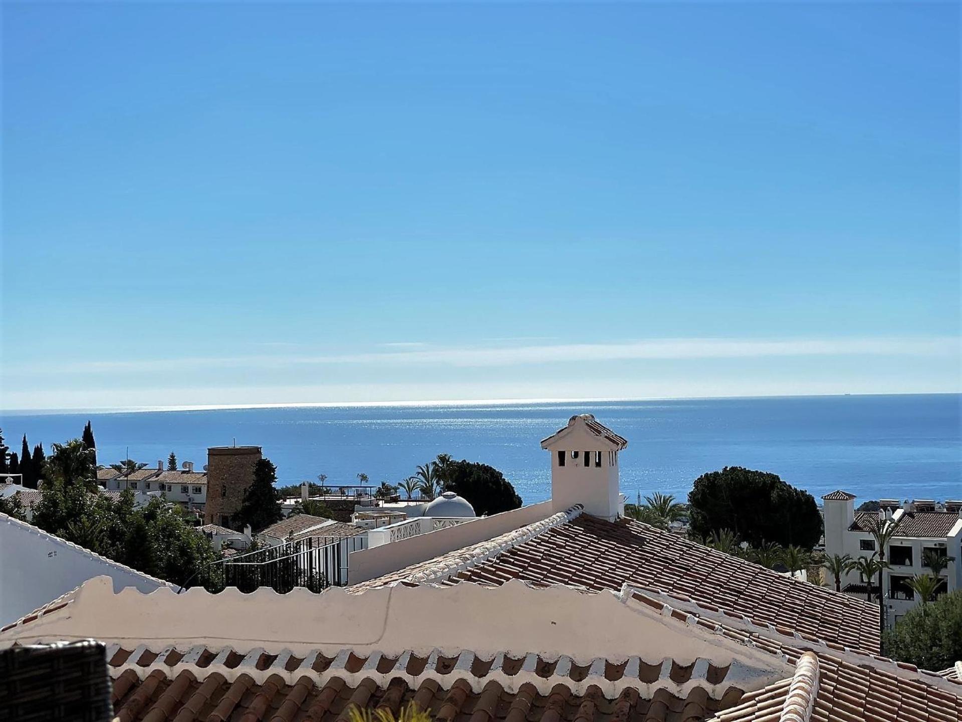 Ferienwohnung Fuer 3 Personen Ca 60 Qm In Nerja, Andalusien Costa Del Sol Exterior foto
