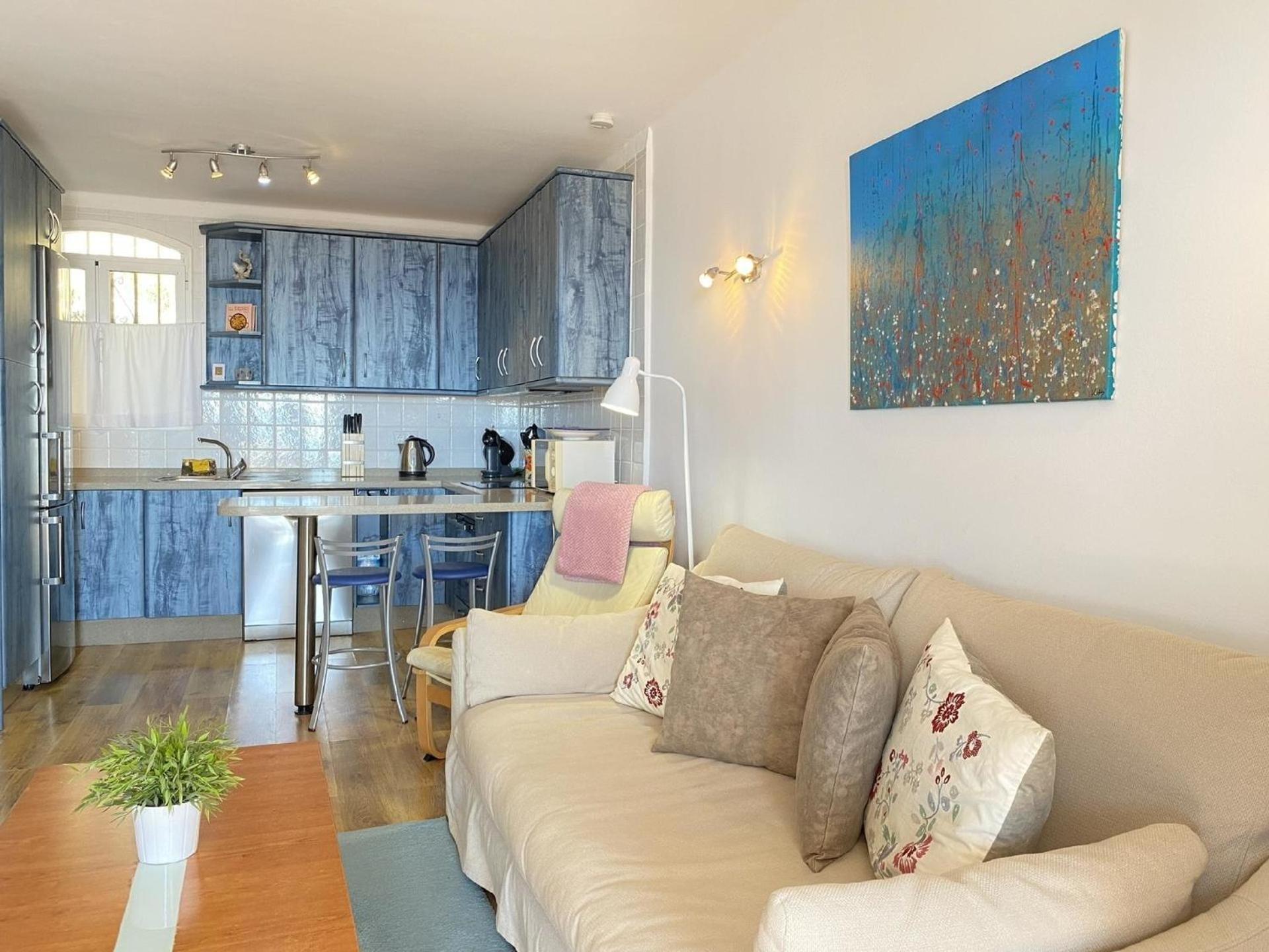 Ferienwohnung Fuer 3 Personen Ca 60 Qm In Nerja, Andalusien Costa Del Sol Exterior foto